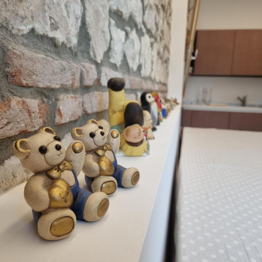 Corte Bottura Agriturismo Кастельнуово-дель-Гарда Экстерьер фото