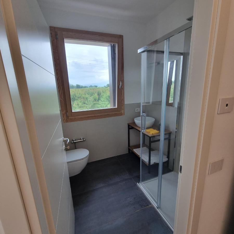 Corte Bottura Agriturismo Кастельнуово-дель-Гарда Экстерьер фото
