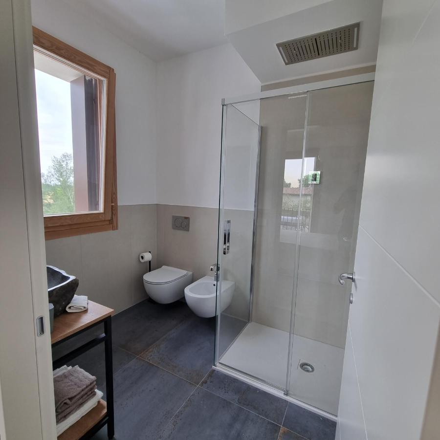 Corte Bottura Agriturismo Кастельнуово-дель-Гарда Экстерьер фото