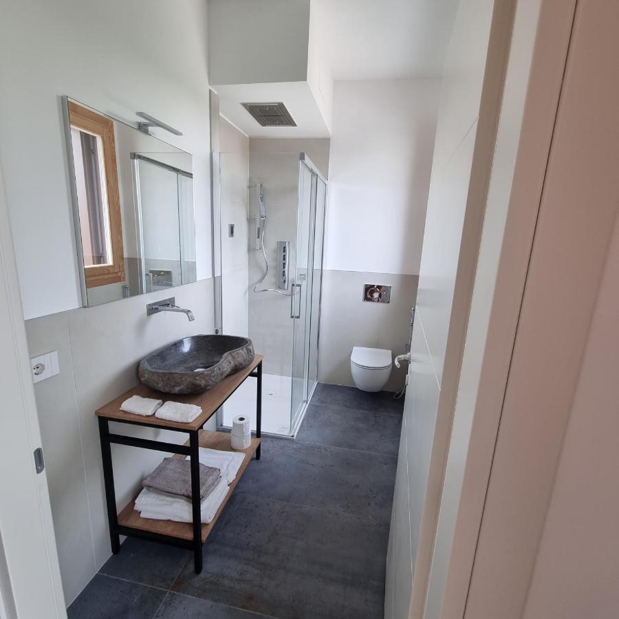 Corte Bottura Agriturismo Кастельнуово-дель-Гарда Экстерьер фото